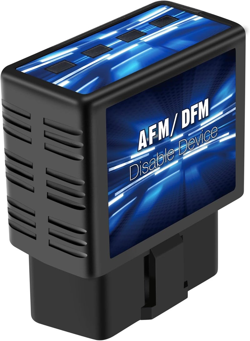 OBDDFM جهاز تعطيل إدارة الوقود النشط AFM/DFM، متوافق مع محركات GM V8 V6 - Image 2